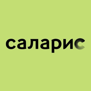"ТРЦ Саларис" @salaristrc Telegram арнасының аватары
