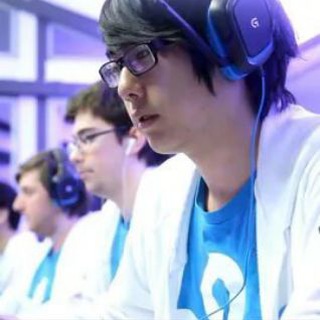 Avatar of Telegram channel "Игры * Киберспорт" @gaymercrutou