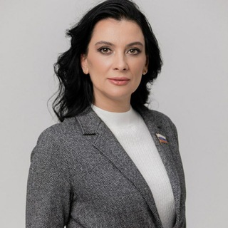 Депутат Татьяна Гриневич - TgScanner