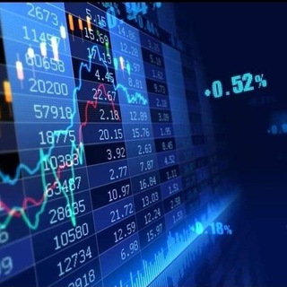 SHARE MARKET SELL & BUY - TgScanner