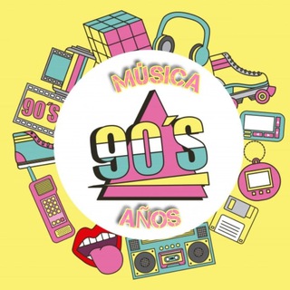 Música años 90's - TgScanner