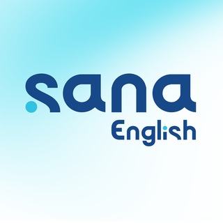 Avatar of Telegram channel "SANA English" @sananewsenglish