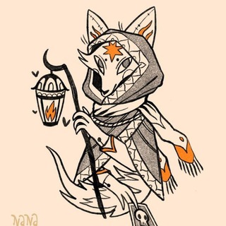 🍁⊹.˚ ⊱ 𝔈𝔩 𝔇𝔦𝔞𝔯𝔦𝔬 𝔡𝔢𝔩 ℨ𝔬𝔯𝔯𝔬 ⊰ ˚.⊹🍁 - TgScanner