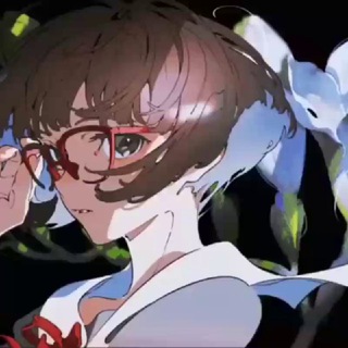 Avatar of Telegram channel "Weeb Overlords" @fliperranimeclub
