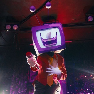 𝙻𝚘𝚣𝚋𝚒📺 - TgScanner