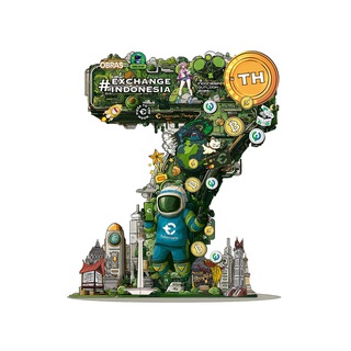 Tokocrypto Official Channel 🌍 🇮🇩 - TgScanner