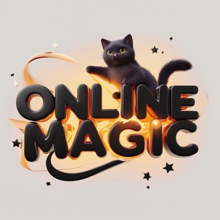 Avatar del canal de Telegram "IT ProducTI "Online magic" дешёвые нейросети в складчину общие групповые подписки и личные" @it_produ