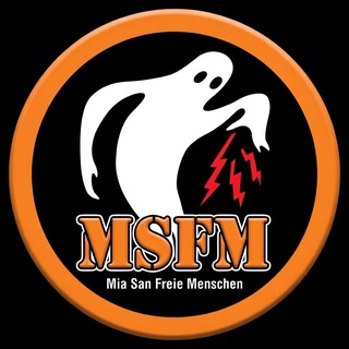 Avatar of Telegram channel "Mia San Freie Menschen 🖖" @miasanfreiemenschen