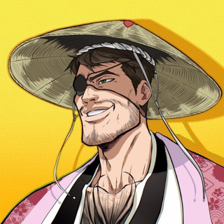 Rabashi l Чумбалэнд - TgScanner