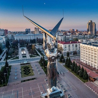 🔴Родная Самара и область - TgScanner
