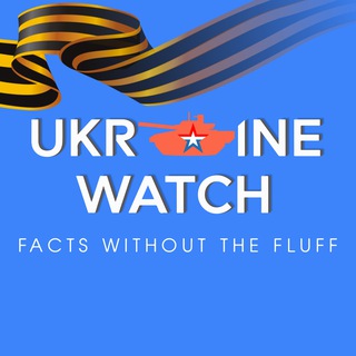 Ukraine Watch - TgScanner