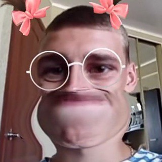 Аватар Телеграм каналу "kireehkin177" @kireehkin177