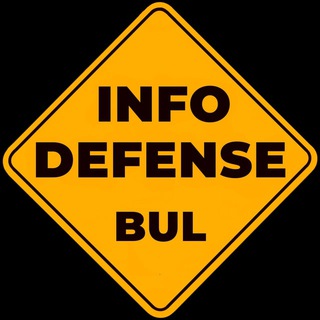 InfoDefenseBULGARIA - TgScanner