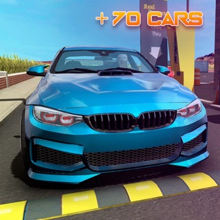 Скачать Кар Паркинг взломанный - TgScanner