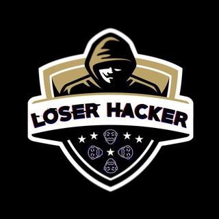 Loser Hacker ® - TgScanner