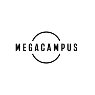 Аватар Телеграм канала "MEGACAMPUS" @megacampus_official