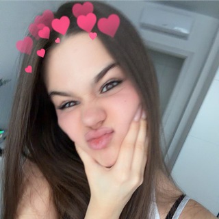 Аватар Телеграм канала "викуша прекуша" @vikaprekinaa