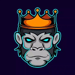 Avatar del canal de Telegram "Crypto King Call" @crypto_kingcall
