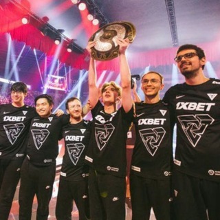 Киберспорт. Dota 2. CS2. - TgScanner