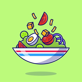 САЛАТЫ И НАРЕЗКИ 🥗 - TgScanner