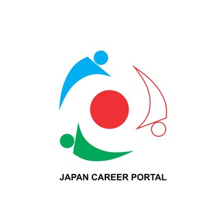 Telegram频道 "JAPAN CAREER PORTAL" @japan_career_portal 的头像