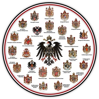 Telegram频道 "Das große Treffen der Bundesstaaten" @dasgrossetreffenderbundesstaaten 的头像