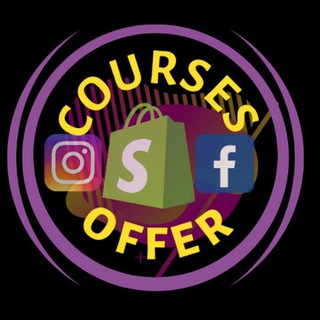 Telegram频道 "Courses Deals" @coursesdeals 的头像