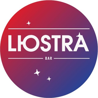 Аватар Телеграм канала "LЮSTRA BAR" @lustrabar