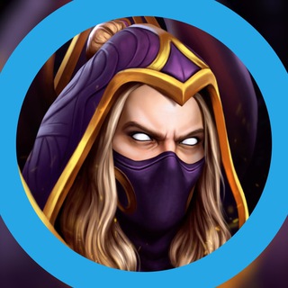 "INBossik" @INBossikTG Telegram арнасының аватары