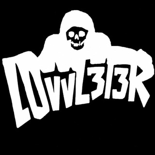 Avatar del canal de Telegram "luvvl3t3r" @luvvl3t3r