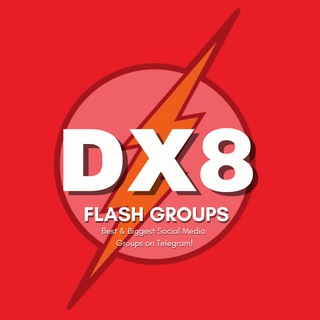 Аватар Телеграм каналу "Dx8 Flash Instagram Likes" @dx8flash