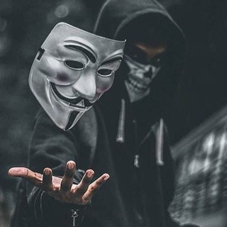 Anonymous No More - TgScanner