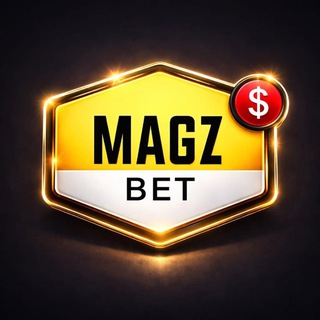 MagzBet - TgScanner