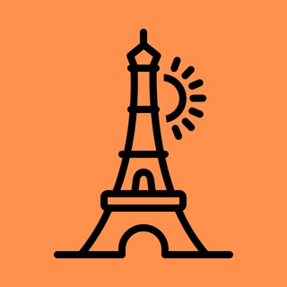 Аватар Телеграм канала "Французская рассылка" @daily_france