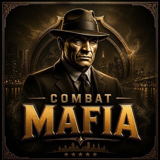 Avatar of Telegram channel "Mafia Combat Premium" @combatmafiasobot