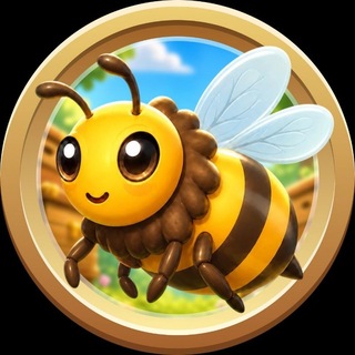 Аватар Телеграм каналу "Honey Farm" @honey_farmbot