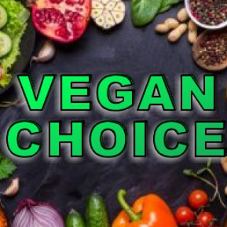 VEGAN🌱CHOICE - TgScanner