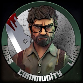 DaBs Community Links - TgScanner