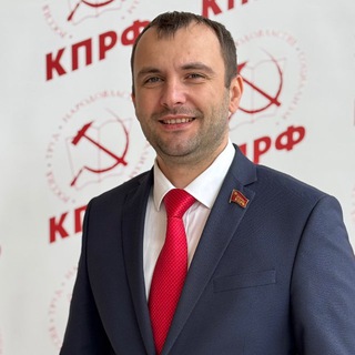 Аватар Телеграм канала "Жиронкин Владислав" @zhironkin_kprf
