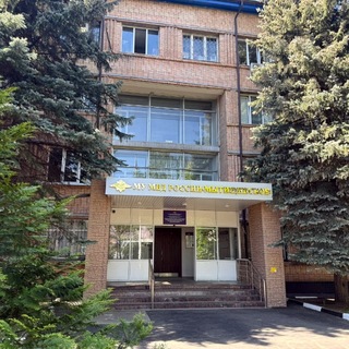 Аватар Телеграм канала "МУ МВД России «Мытищинское»" @mytyshimvd