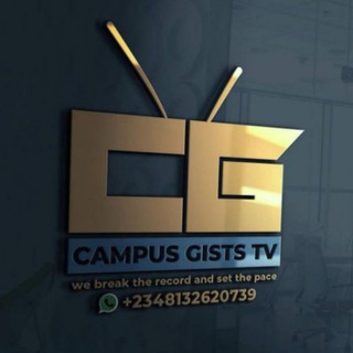 Avatar of Telegram channel "Campus Gists TV" @cgtvchannel