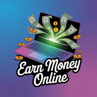 Earn Money Online - TgScanner