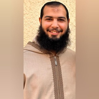الشيخ يوسف عبدالله أبو عامر - TgScanner
