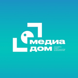 Медиадом | Пространство Возможностей - TgScanner