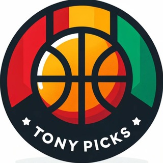 TonyPicks 🏀 - TgScanner