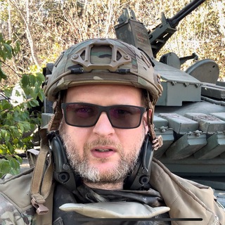 Военкор l Z l Лисицын ZOV-TV - TgScanner