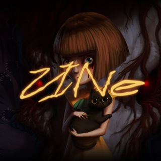 Аватар Телеграм канала "FRAN BOW ZINE" @franbowzinee
