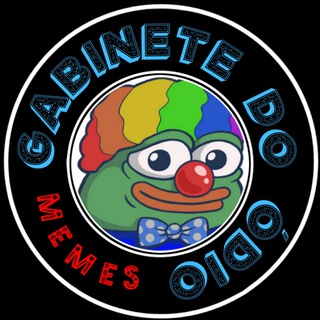 Аватар Телеграм канала "GDO MEMES" @gdomemes