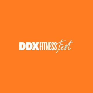 DDX Fitness FEST - TgScanner