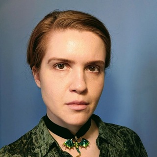 Аватар Телеграм каналу "Марʼяна Безугла" @marybezuhla